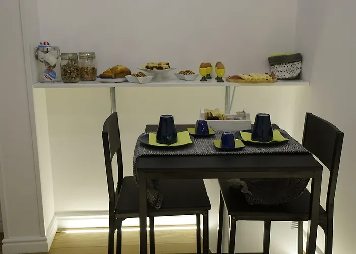 La Rada Bed & Breakfast Sorrento