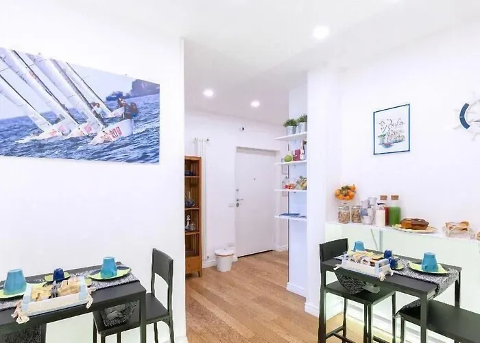 Bed & Breakfast La Rada Sorrento