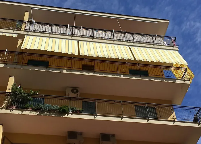 La Rada Bed & Breakfast Sorrento