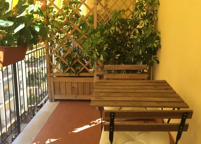 La Rada Bed & Breakfast