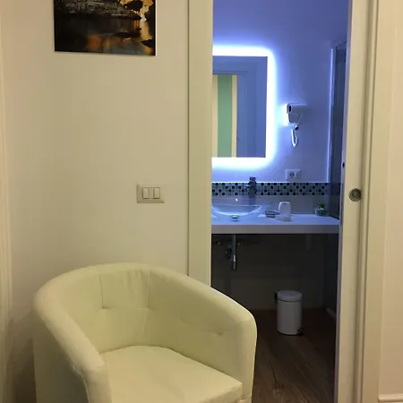 La Rada 4* Península Sorrentina