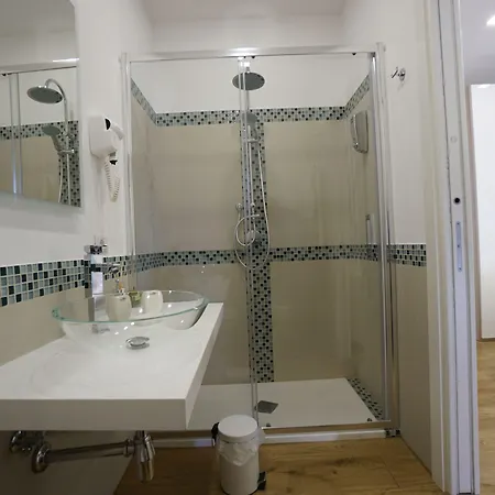 La Rada Отель типа 