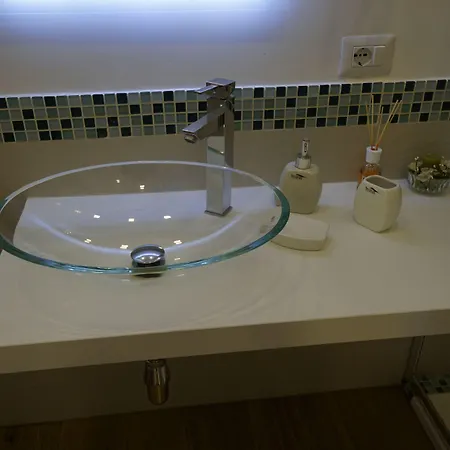 Bed & Breakfast La Rada