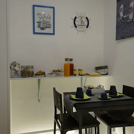 La Rada Couette-café