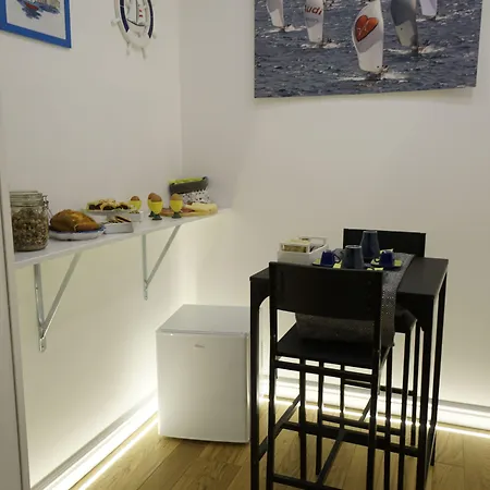 La Rada Bed & Breakfast Sorrento