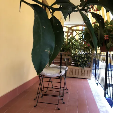 La Rada Bed & Breakfast Sorrento