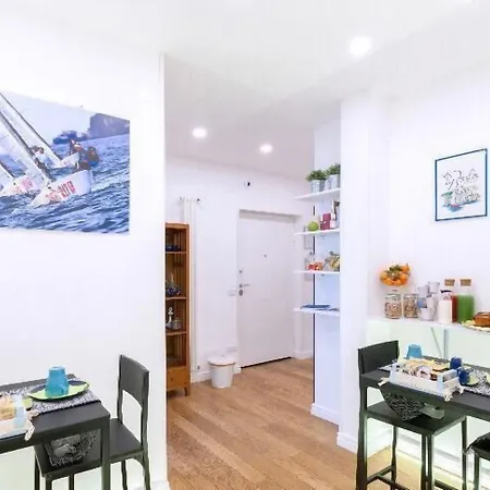 Bed & Breakfast La Rada Sorrento