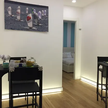 La Rada Bed & Breakfast 4*