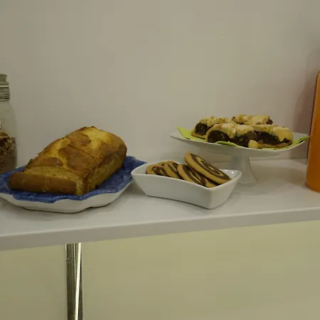 La Rada Bed & Breakfast 4*