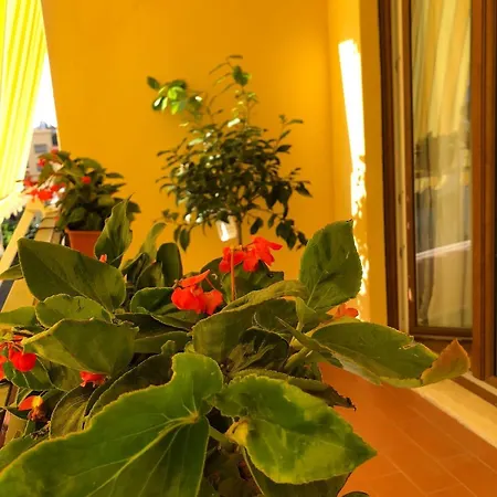 Bed and breakfast La Rada