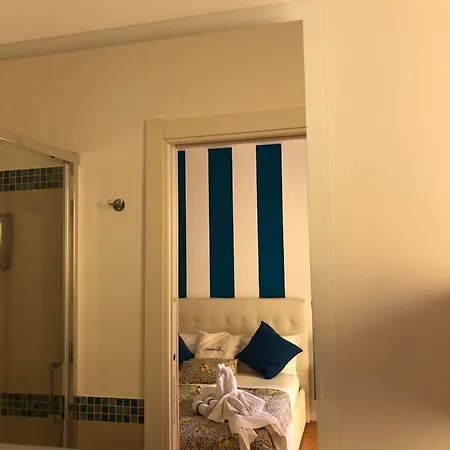 La Rada Bed and breakfast