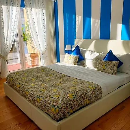 La Rada Bed and Breakfast