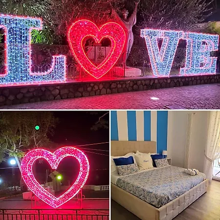 Bed and Breakfast La Rada Σορέντο