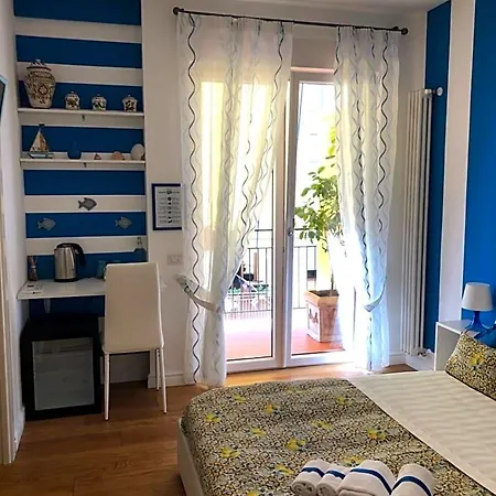 La Rada Bed and Breakfast 4*