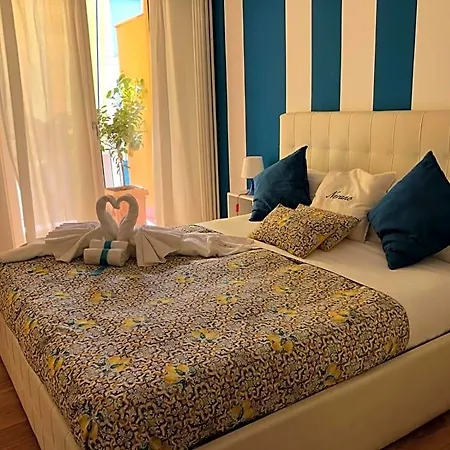 La Rada Bed and Breakfast 4*