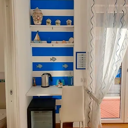 La Rada Bed and Breakfast