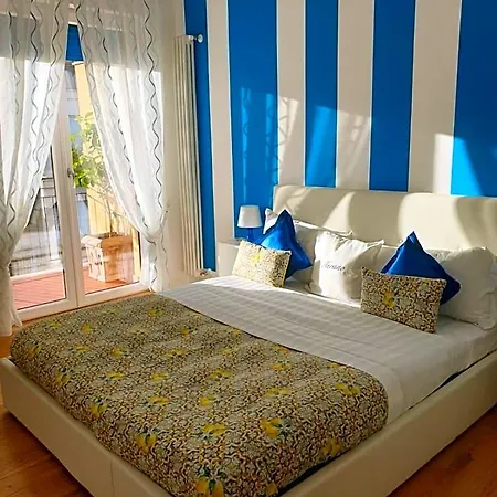 La Rada Bed and Breakfast