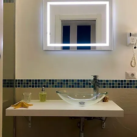 Bed and Breakfast La Rada Σορέντο
