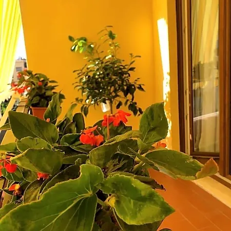 Bed and Breakfast La Rada