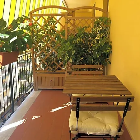 Bed and Breakfast La Rada 4*