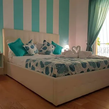 Bed and Breakfast La Rada