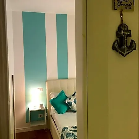 La Rada Bed and Breakfast 4*