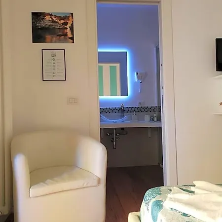 Bed and Breakfast La Rada