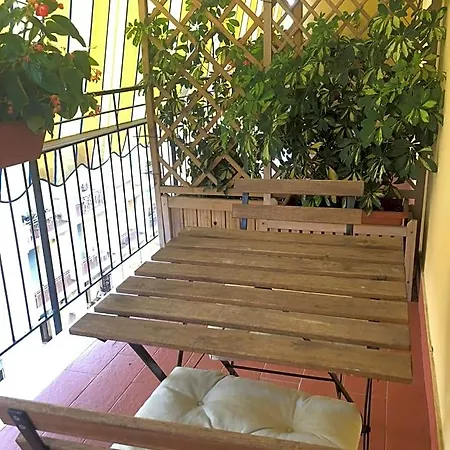 La Rada Bed and Breakfast Σορέντο