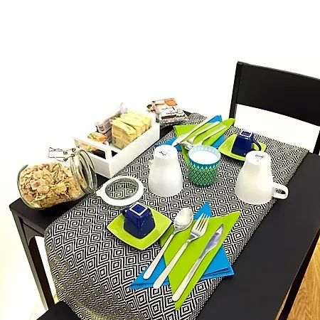 Bed and Breakfast La Rada 4*