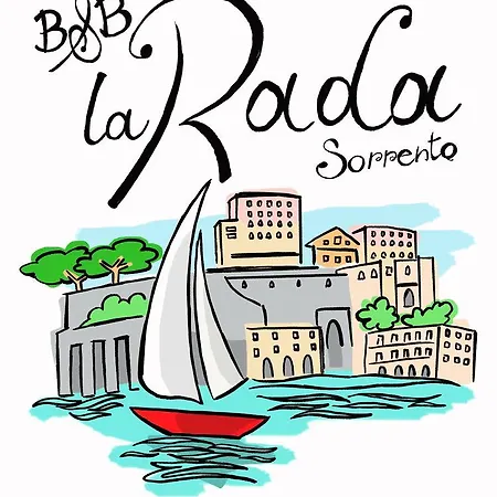 La Rada ソレント