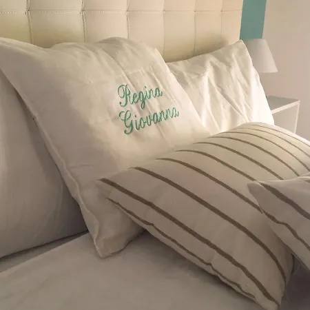 La Rada Bed and breakfast 4*