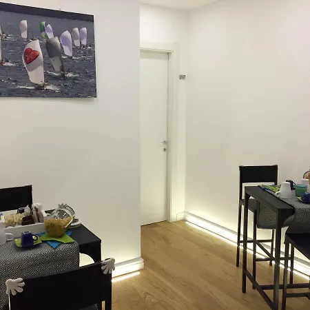 La Rada Couette-café 4*