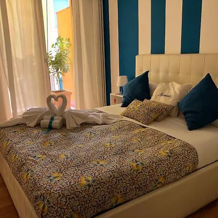 Couette-café La Rada