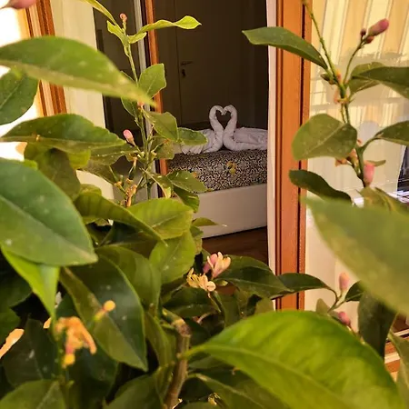 Bed and breakfast La Rada