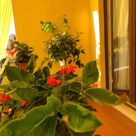 Bed and breakfast La Rada
