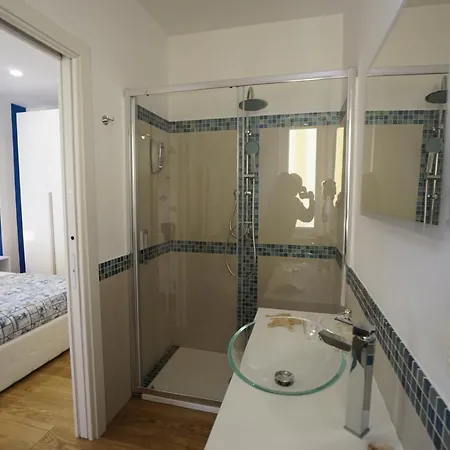 La Rada Bed and breakfast