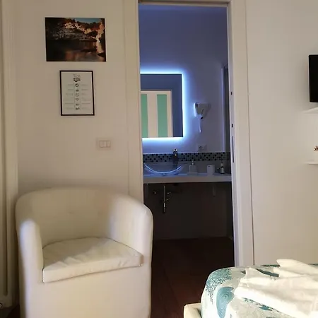 La Rada Сорренто