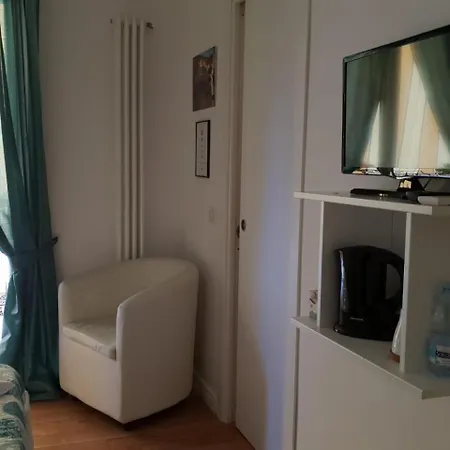 La Rada Couette-café Sorrente