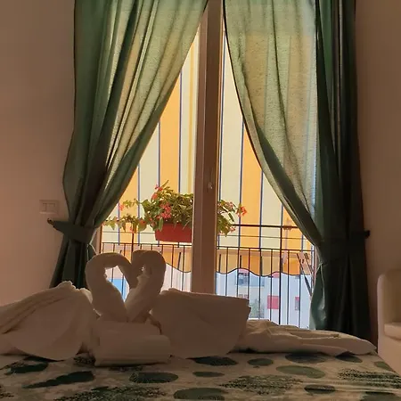 La Rada Отель типа 