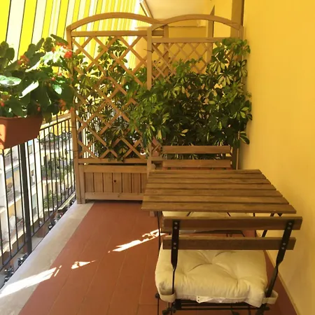 La Rada Bed and breakfast
