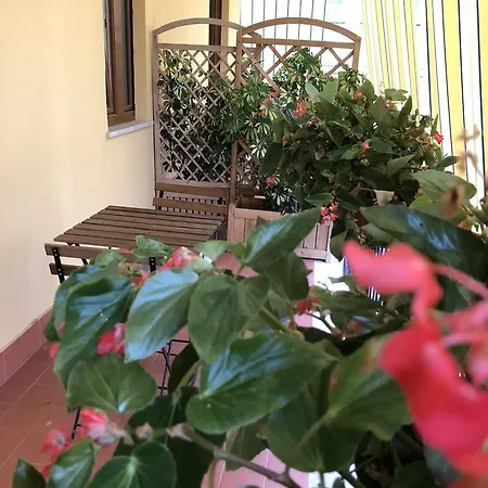 La Rada Península Sorrentina