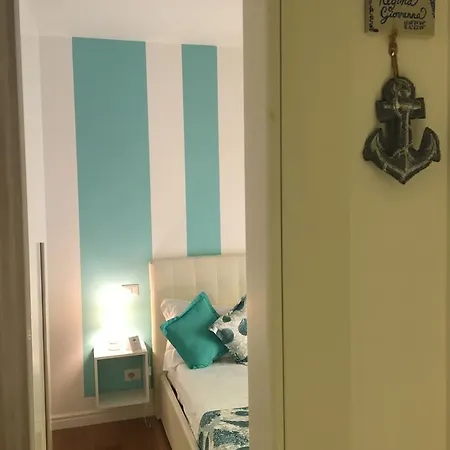 La Rada Bed and breakfast 4*