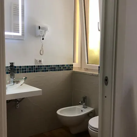 Couette-café La Rada 4*