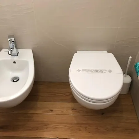 La Rada Couette-café Sorrente