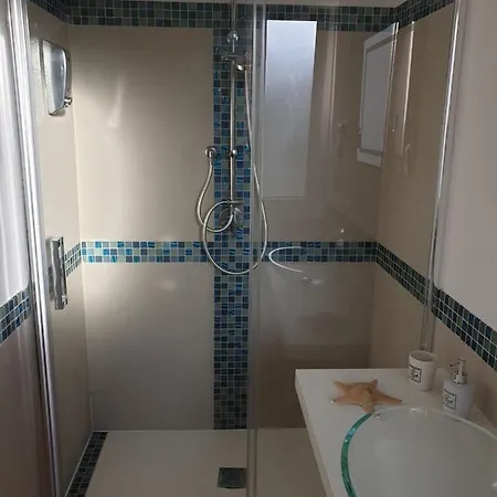 Couette-café La Rada Sorrente