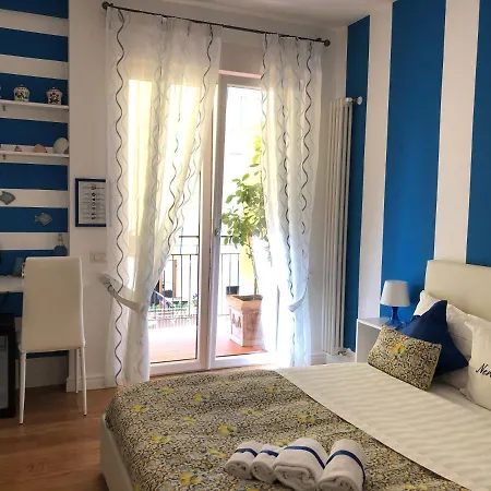 La Rada 4* Сорренто