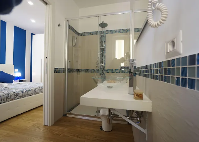 Bed & Breakfast La Rada Sorrento