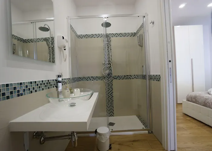 La Rada Bed and Breakfast 4*