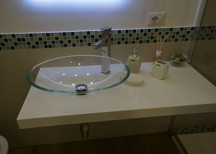 Bed and Breakfast La Rada