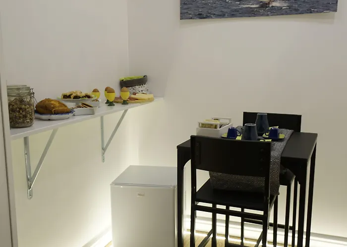 La Rada Bed & Breakfast Sorrento